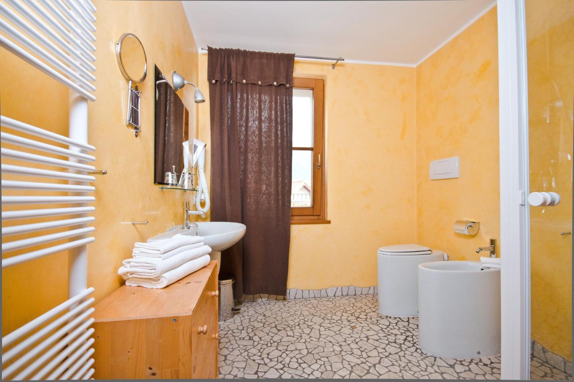 Hotel Martinelli Ronzo-Chienis Room photo